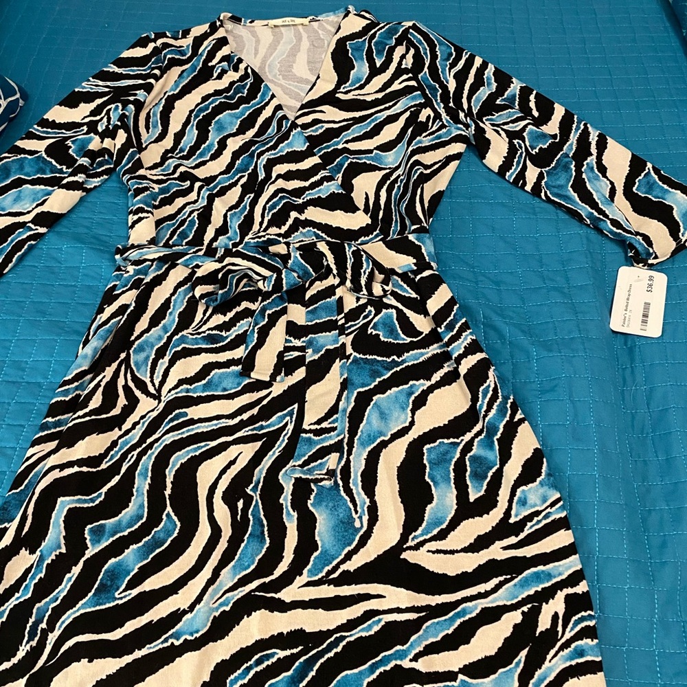 Beautiful Dress by Jade by Jane the tag is still on and has never been worn